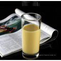 Haonai popular bulk soft drinking glass cup